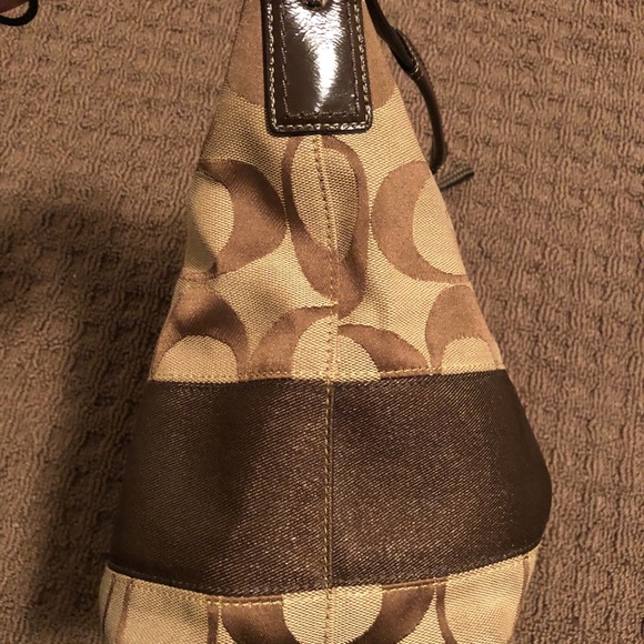 Coach purse - Picture 5 of 5